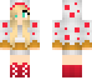 cake skin