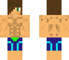 hawt beach boy