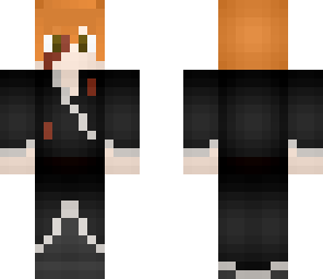 ichigo new shading type