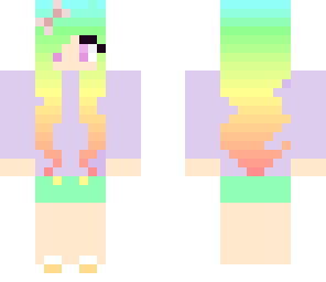 pastel
