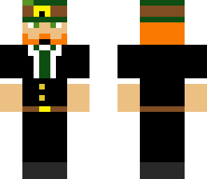 finished choochoo