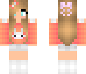 bunny lover