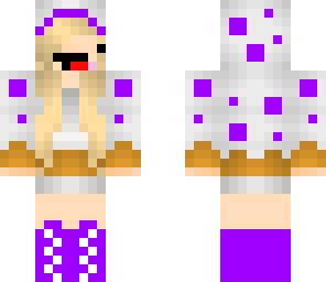 derp cake girl 2