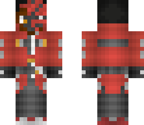 masked dude v2