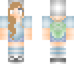 fiona remake
