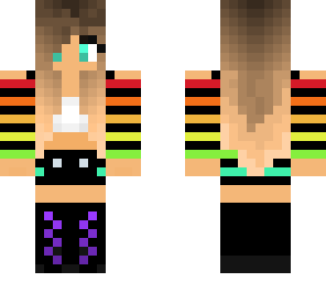 girl