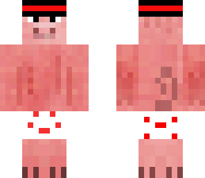 piggey