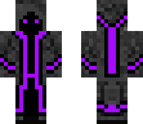 purpel mage