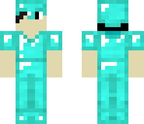 diamond armor