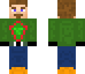 garry