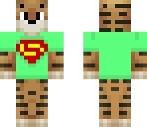 skin xd