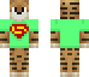 super tijger