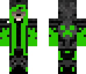 green mage