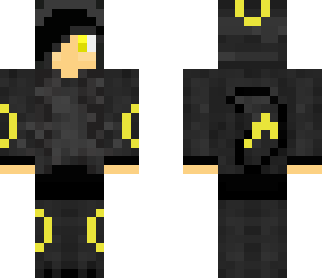 umbreon boy