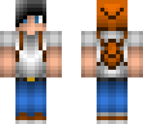 skin iks de