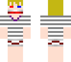 bashurverse in to a human