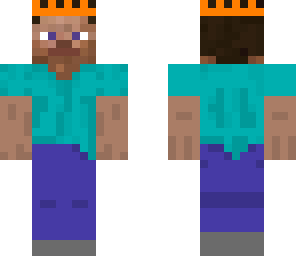 king steve