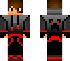red alpha