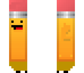 edited pencil x3