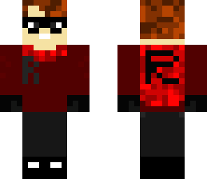redcape