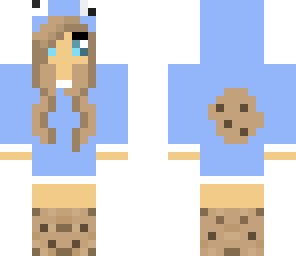 cookie monster xd