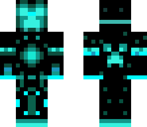 tron skin update