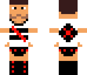 cm punk