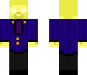 posh herosan8010