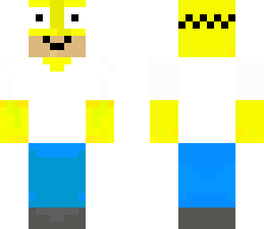 homer simpson