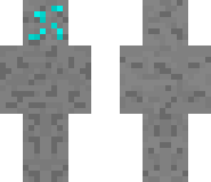 diamond ore