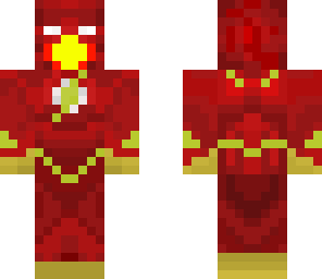 the flash elseworld