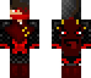 sixxscarlet