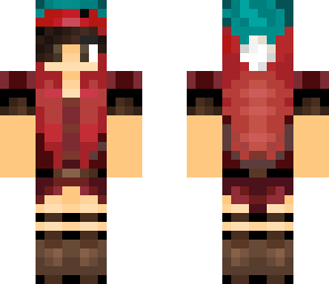 red kosmish