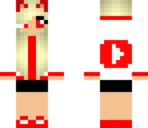 youtube cat girl