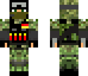 soldat