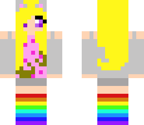 nyan cat 3