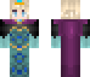 koningin elsa