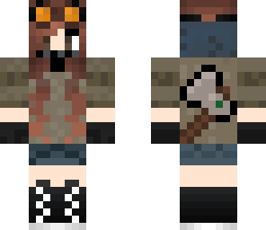 female ticci toby edit