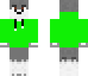 wolf