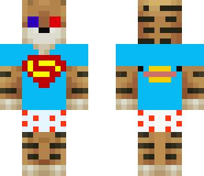 tiger man 2 edited