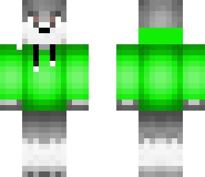 wolf