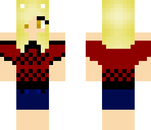 girl