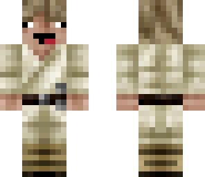 luke upgrade xd