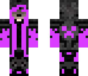 purpel mage