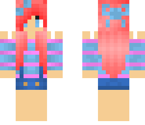 cute girl fixed again sigh