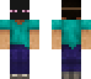 ender maskter