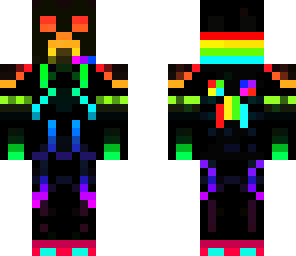 dbstep creeper