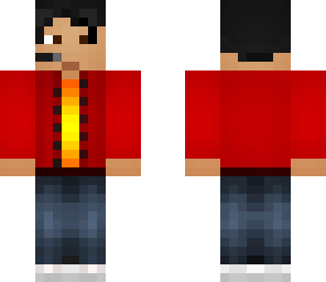new demolitiongamer design