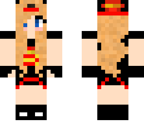 superman girl