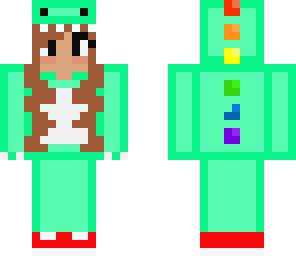 fix dino me desiree35